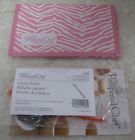 Coupon Citrus Pink Zebra Chef Peeler Organizer Pampered Whip Cancer