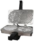 Cp220-05p Cucina Pro Cucinapro Pizzelle Baker-5