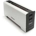 Cpt-2000 Cpt-2000ship Brand Long-slot Cuisinart Toaster Usa Free