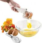 Cracker Seperator Flinelife Cute Egg Kitchen Tool White 732240734048