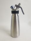 Cream-dispenser-tool Premium Aluminum Max Butter Whipped Cream Foam Maker Dispenser Tool