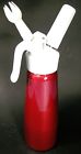 Cream Whip Red Maker Isi Dispenser Euc