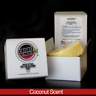 Crisbee Coconut Cast Iron Seasoning Puck 857697006132