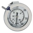 Ct84004 Thermometer Easy--read Deep Fry 6-1 Browne Foodservice 4-