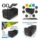 Cto033 Car Trunk Organizer By Starlings Super Strong Durable 7290016769395
