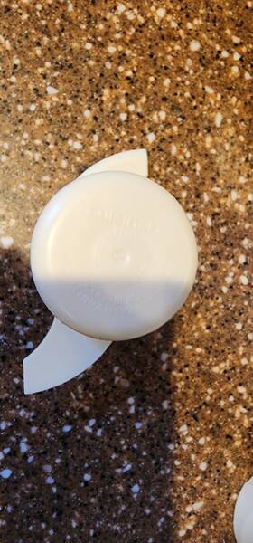 Fp12 Cuisinart Dough Blade