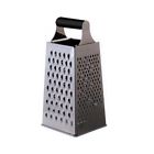 Gra41862 Cuisinox Box Grater 9.6 " Silver