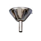Fun55 Cuisinox Steel Stainless " 1.5 Spice Funnel