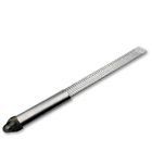 Gra3200 Cuisinox Zester Grater Stainless Steel