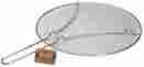 Cul-20232 Culina Oil Splatter Screen Absorbing No Boiling Hot Liquid Duty Fine Mesh Cook Safely 810550023127