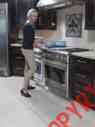 52005211 Cumulus9 Kitchen Home Laundry Bath Anti-fatigue Floor Imprint Comfort