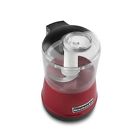 Kfc3511er Cup Vegetable 3.5 Kitchenaid Chef Chopper Fruit
