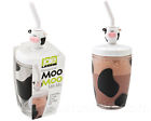 43506 Cup Milk - Straw Moo Joie Mixer Chocolate