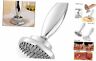 Cus-093 Reversible Meat Tenderizer And Pounder Dual Sided Mallet