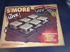 6-bonus Cutter Mores Maker Love Sandwich Nib Filler