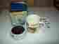 Cwo1 Unknown 2 Pc.ceramic Mug W Warmer