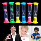 D039-24 Dazzling Toys Sand Timer 640671367554