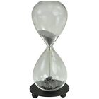 Da4438 Creative Glass Magnetic One Minute Timer 807472771182