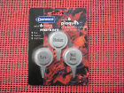 1500941 Danesco Steel Stainless 6 Markers Set Meat