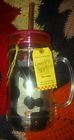 Dbl. Jar Boston 26-oz. Insulated - Cup Wall Warehouse Sipper Spots Mason Dbl. Jar Boston 26-oz. Insulated - Cup Wall Warehouse Sipper Spots Mason