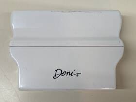 Mt-48 Deni Meat Tenderizer 48 Blade Beef Pork Chicken Lamb Fish Veal Game