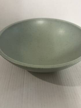 104693 Dexas International Signature Salad Bowl Green