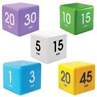 Df4567 The Timers Miracle Timecube Timer Piece Set For 767469345676