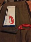 Dfsc2027 Dreamfarm Scizza Pizza Equipment Scissors Tools Gifts Slicer 9334084002027