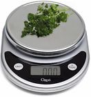 Digital Food Scale Ozeri Pronto Multifunction Kitchen Appliance 654367086063