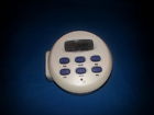 Te55whb Digital Grounded Indoor Outlet Westek Timer White Te55whb Digital Grounded Indoor Outlet Westek Timer White