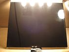 Wd27x10043 Diswasher Door Parts Front Black Ge Panel
