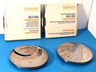 Dlc-034 Dlc-043 Cuisinart And Fine Metal Cutting Discs Blades For Box