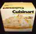 Dlc-055 Cuisinart Brand New Whisk Attachment For Dlc-7 Series Food Processors 086279210555