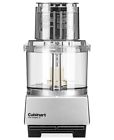 Dlc-8sbc Cuisinarts Cuisinart Cup Food Processor Brushed Chrome Model 086279111173