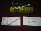 Dmt-20 Digital Salt Cooking Daeyoon Handheld Temperature Tester