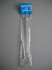 55052 Dogs Hot Forks Extending Toasting Camping Roasting Marshmallows Vintage Weenies