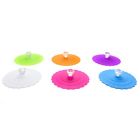 Dp-7433 Ids Leakproof Coffee Mug Suction Lid Cap Airtight Seal Cup