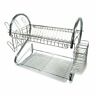 Dr-22 Unbranded Better Chef Chrome Dish Rack Mammut 636555111221