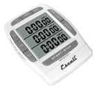 Dr5 Escali Digital Timer Triple 854202006281
