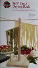 1048 Drying Pasta Prices Rack 16.5 Norpro Wooden