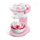 Dsim100gbpk02 Dash Shaved Ice Maker Perfectly Snow Cones In Minutes Regular