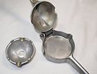 Top12-2-1 Ebaloy Vintage 12-1-3 Insert Citrus Grapefruit Orange Hand Juicer