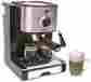 Ec100 Capresso Pump Espresso Cappuccino Machine