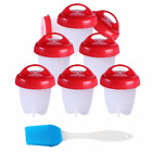Ecc01 Bistrosa Pack Egg Cooker Hard Boiled Maker As Seen On Ecc01 Bistrosa Pack Egg Cooker Hard Boiled Maker As Seen On
