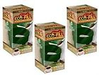 Ecofill3pack Eco-fill Reusable Coffee Filter 630816121936