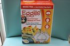 Ego11724 Safe Tv Shop Eggies