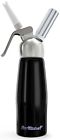 Ek-whip-1 Eurkitchen Professional Whipped Cream Dispenser Reinforced Aluminum 696393026385