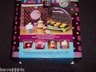 Electric Donut - Mini Kit Bagels Bakery Nostalgia Elec