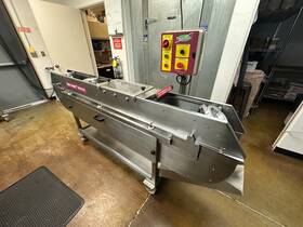 M2000x7 Empanec Empamec Pressing Machine