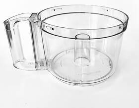 Enb-hb-730b Enbizio Genuine Oem Replacement Bowl Compatible With Hamitlon Beach Food Processor 70